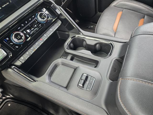 2024 GMC Sierra Hd - $65,495