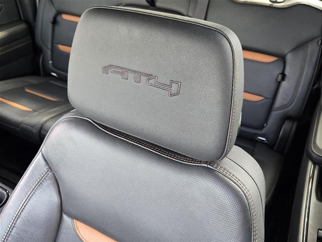 2024 GMC Sierra Hd - $65,495