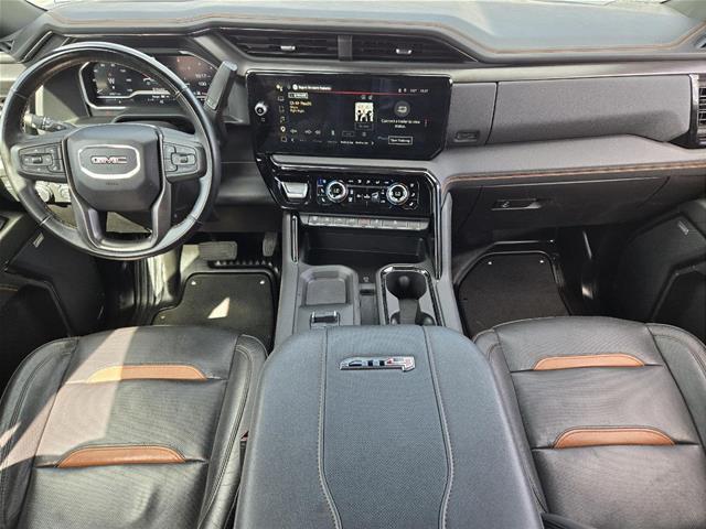 2024 GMC Sierra Hd - $65,495