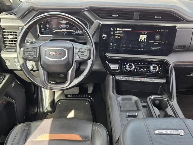 2024 GMC Sierra Hd - $65,495