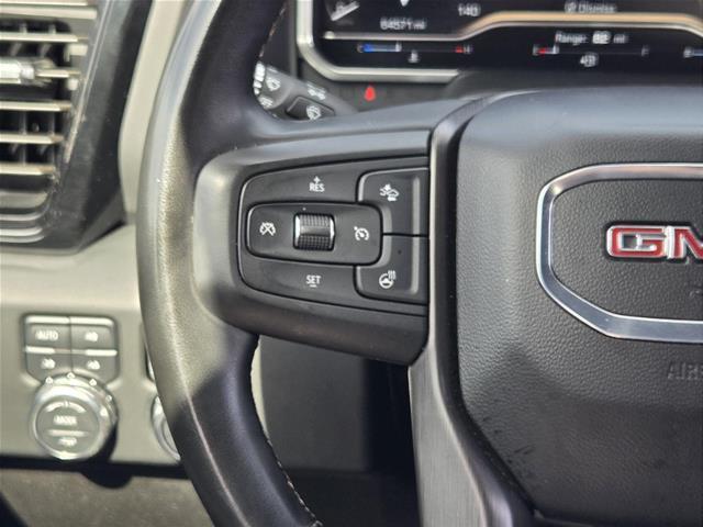 2024 GMC Sierra Hd - $65,495