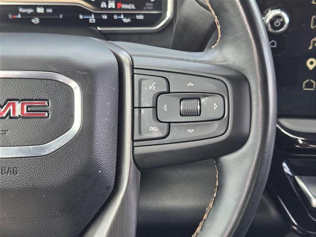2024 GMC Sierra Hd - $65,495