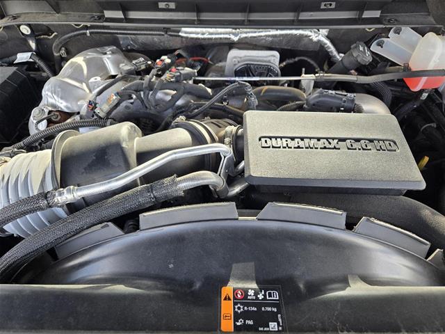 2024 GMC Sierra Hd - $65,495