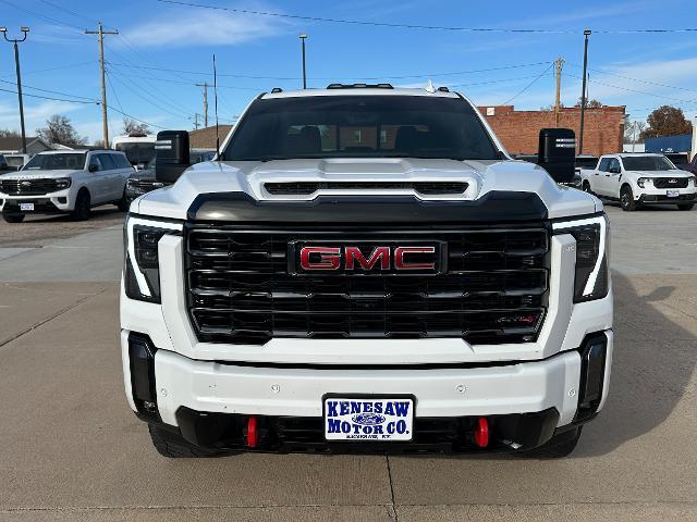 2024 GMC Sierra Hd - $67,900