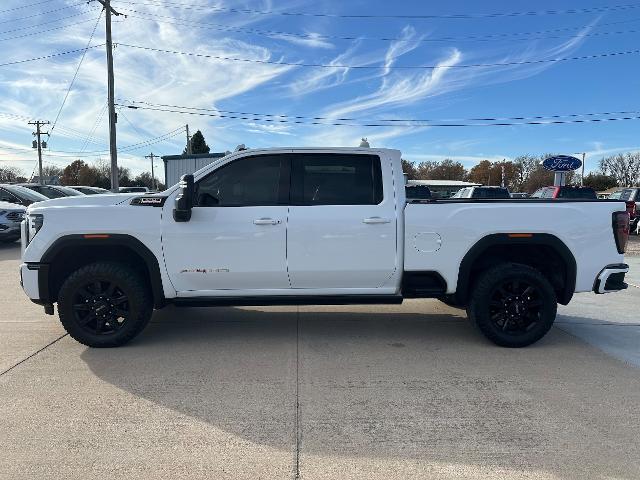 2024 GMC Sierra Hd - $67,900