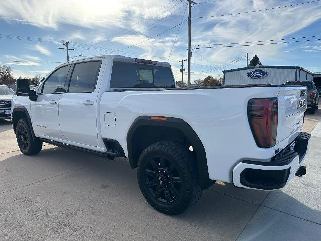 2024 GMC Sierra Hd - $67,900