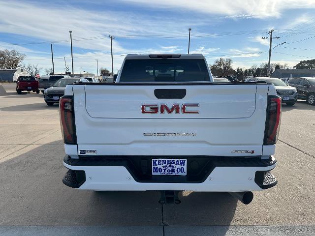 2024 GMC Sierra Hd - $67,900