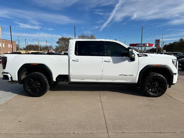 2024 GMC Sierra Hd - $67,900