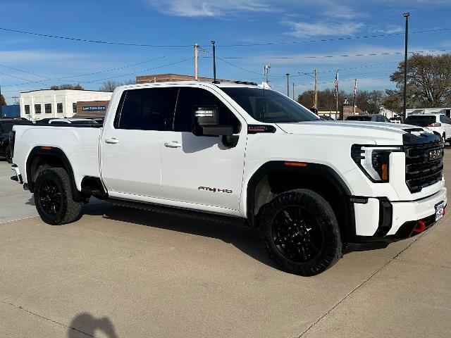 2024 GMC Sierra Hd - $67,900