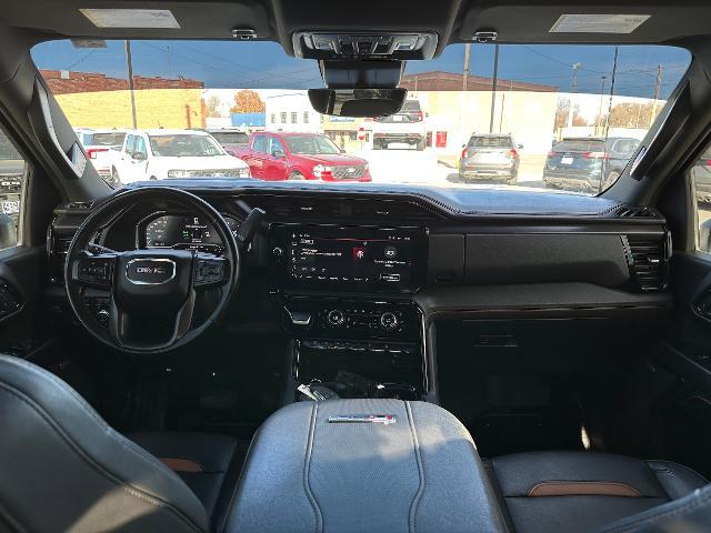 2024 GMC Sierra Hd - $67,900