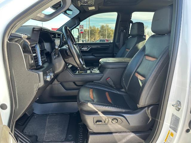 2024 GMC Sierra Hd - $67,900
