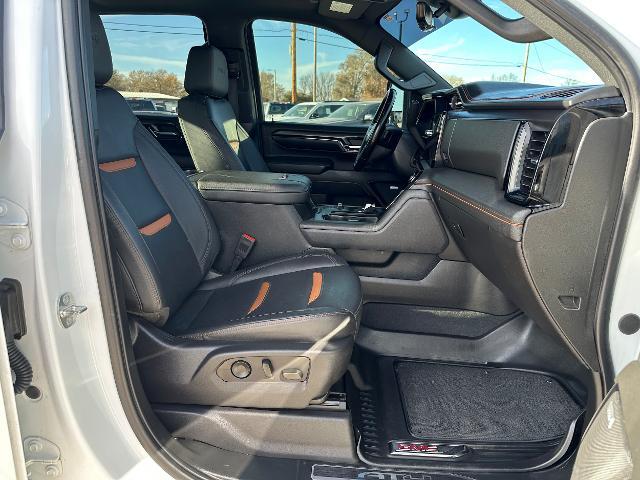 2024 GMC Sierra Hd - $67,900