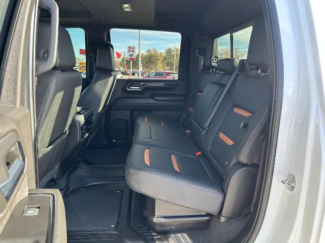 2024 GMC Sierra Hd - $67,900