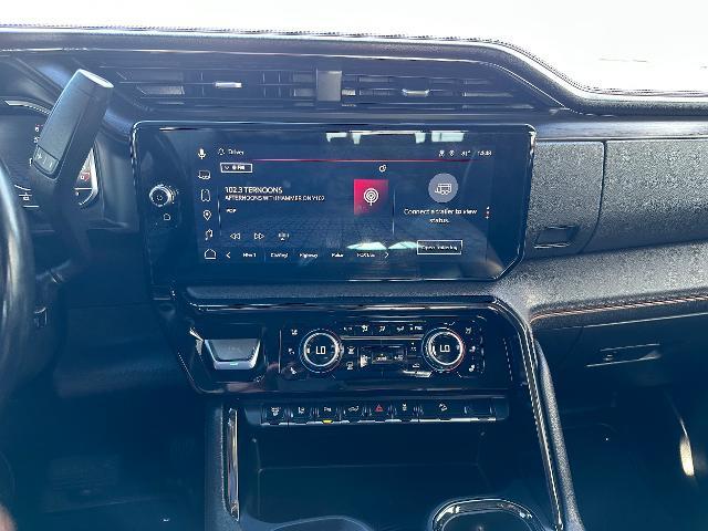 2024 GMC Sierra Hd - $67,900