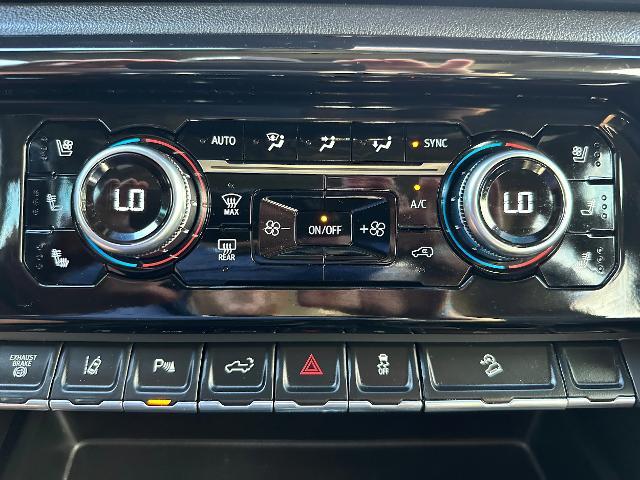 2024 GMC Sierra Hd - $67,900