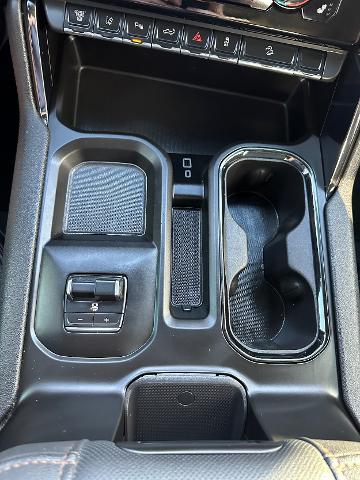2024 GMC Sierra Hd - $67,900
