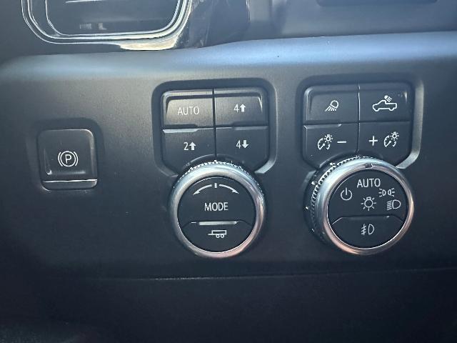 2024 GMC Sierra Hd - $67,900