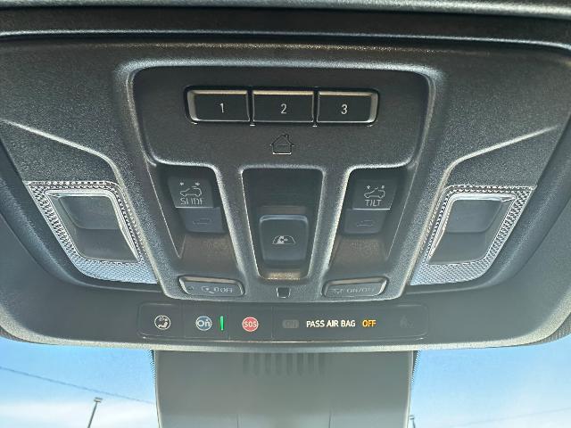 2024 GMC Sierra Hd - $67,900