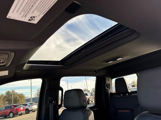 2024 GMC Sierra Hd - $67,900