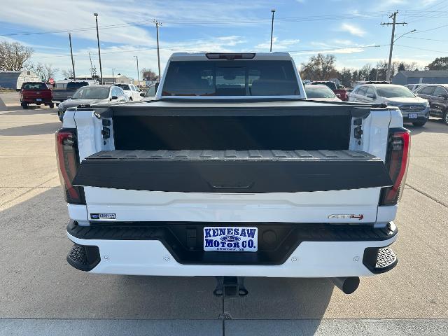 2024 GMC Sierra Hd - $67,900