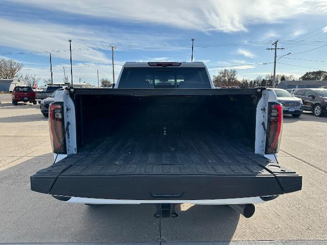 2024 GMC Sierra Hd - $67,900
