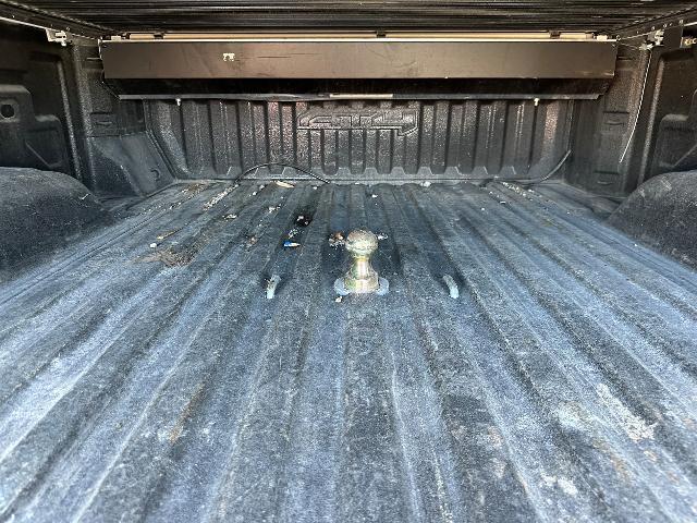 2024 GMC Sierra Hd - $67,900