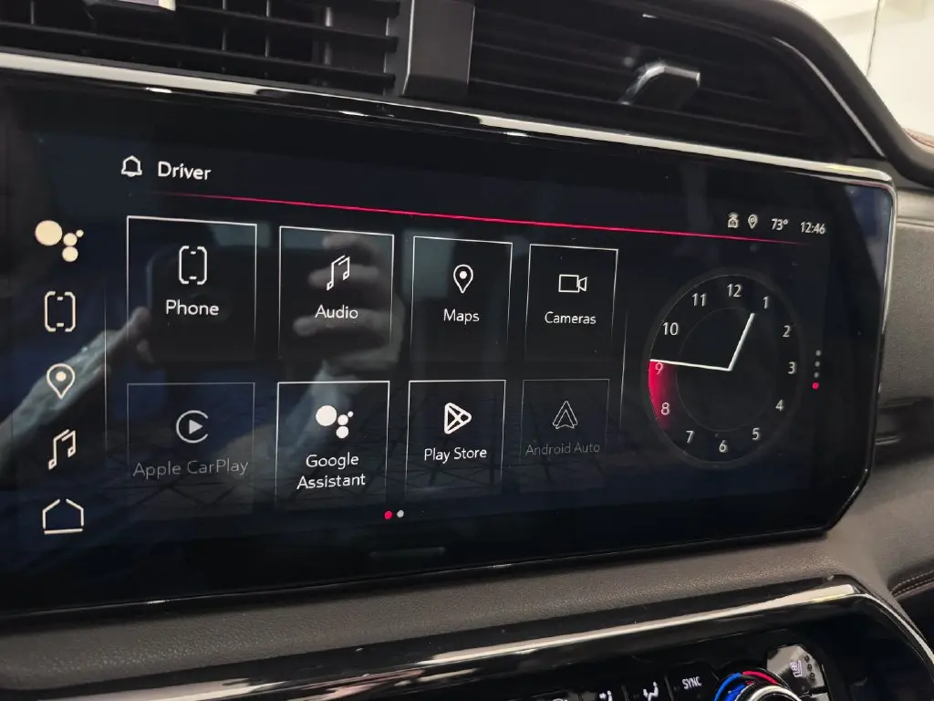 2024 GMC Sierra Hd - $70,487