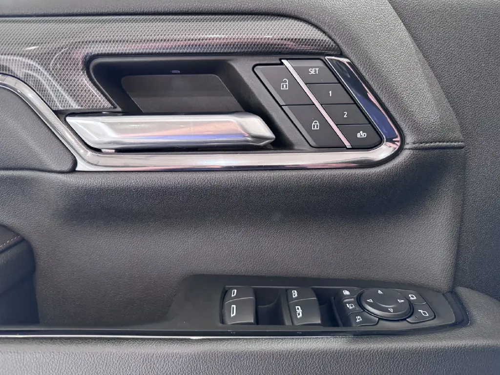2024 GMC Sierra Hd - $70,487