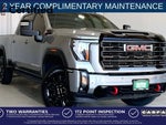 2024 Sierra 2500HD Thumbnail 1