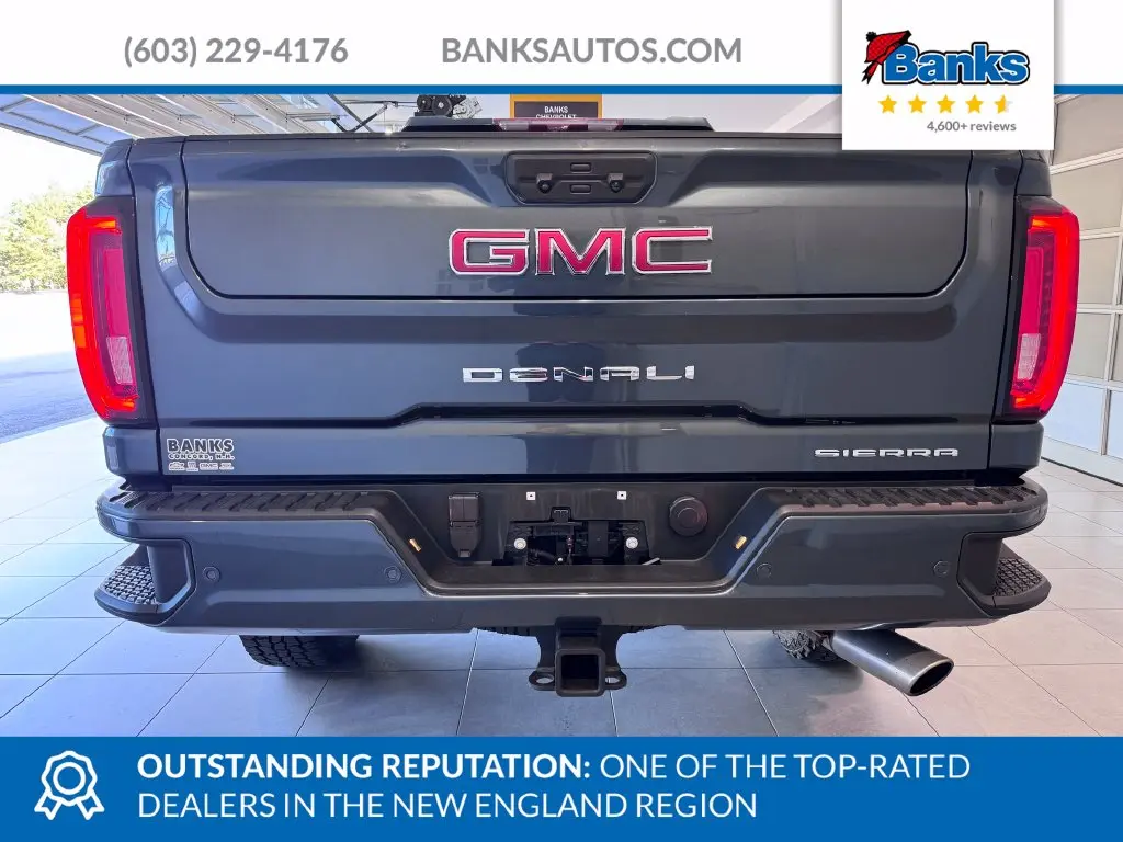 2020 GMC Sierra - $50,487