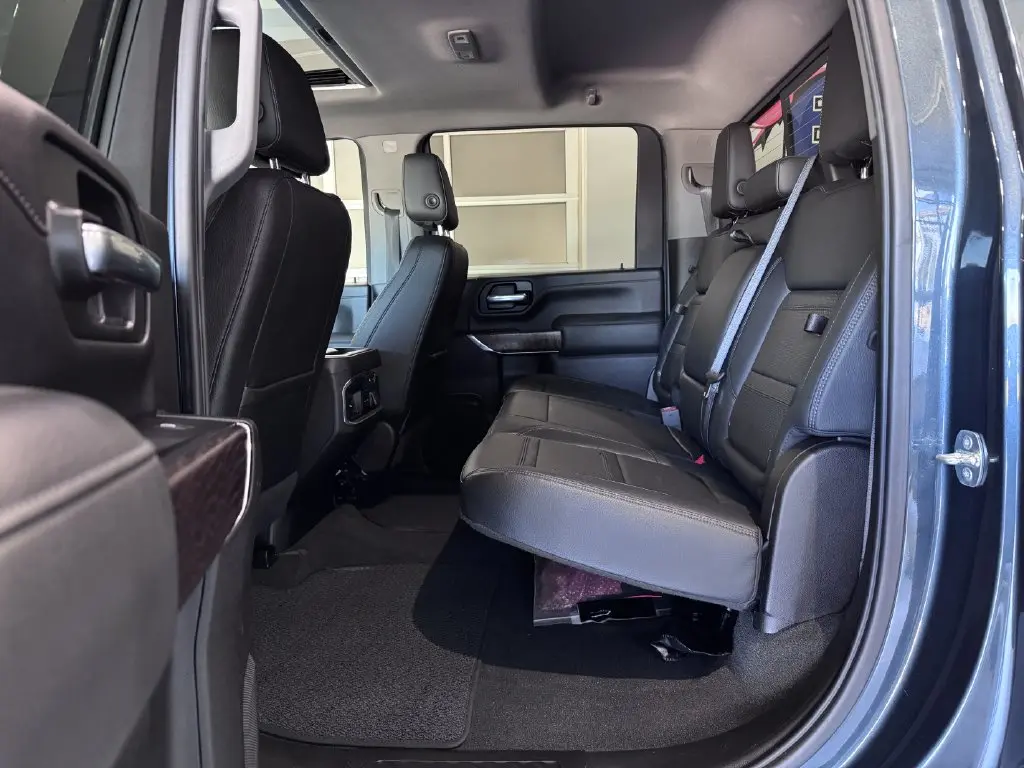2020 GMC Sierra - $50,487
