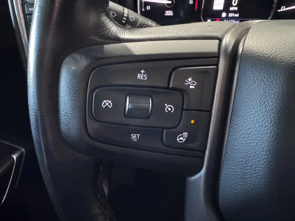 2020 GMC Sierra - $50,487