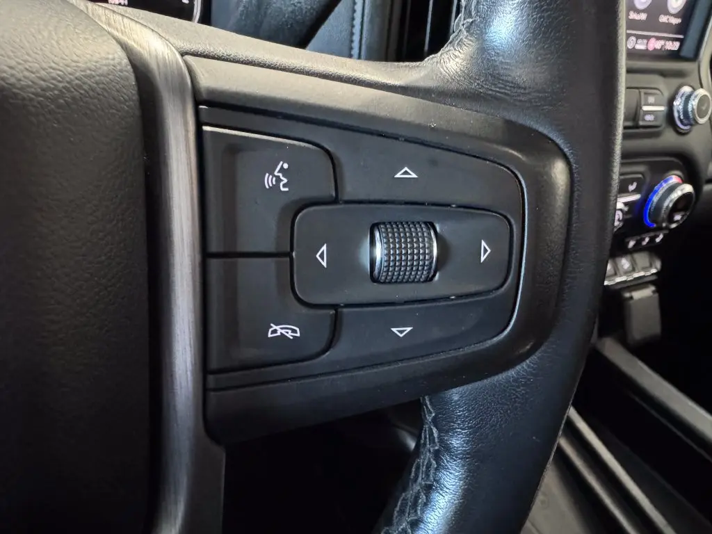 2020 GMC Sierra - $50,487
