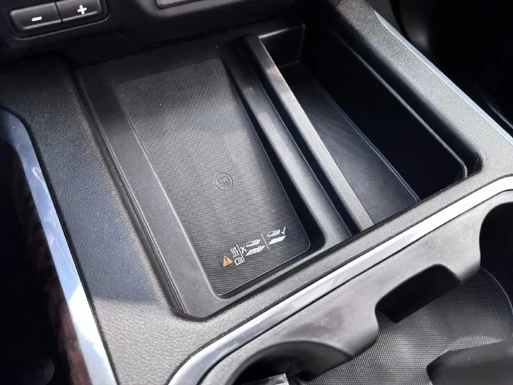 2020 GMC Sierra - $50,487