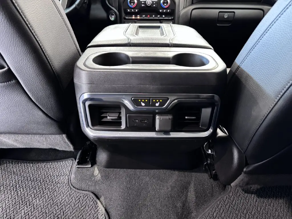 2020 GMC Sierra - $50,487