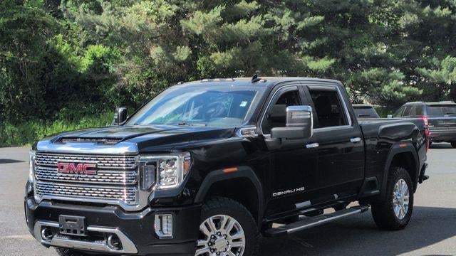 Preowned 2022 GMC Sierra 2500HD Denali for Sale