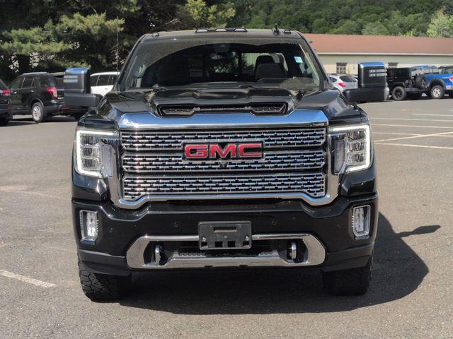 2022 GMC Sierra Hd - $55,601