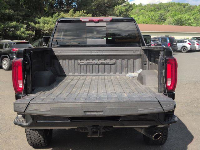 2022 GMC Sierra Hd - $55,601
