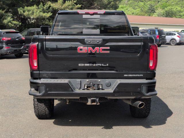 2022 GMC Sierra Hd - $55,601