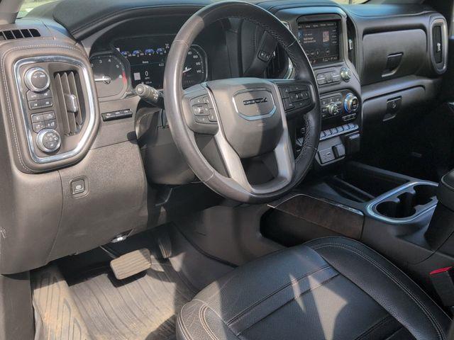2022 GMC Sierra Hd - $55,601