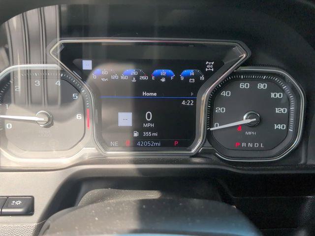 2022 GMC Sierra Hd - $55,601