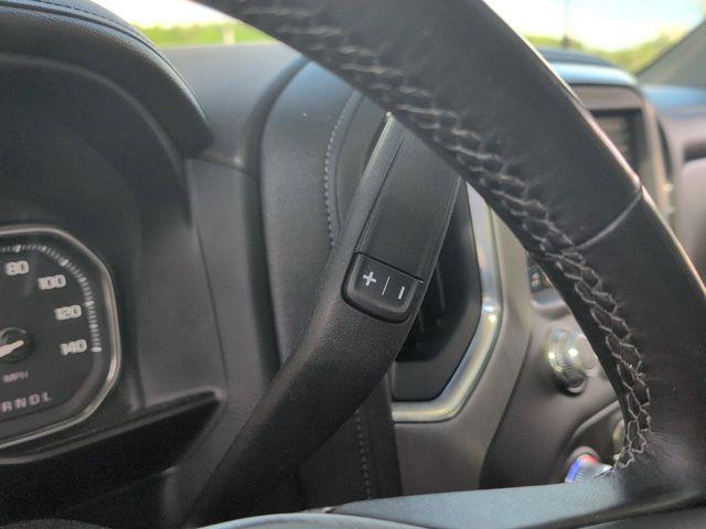 2022 GMC Sierra Hd - $55,601
