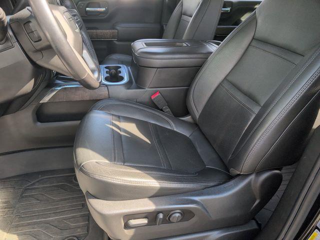 2022 GMC Sierra Hd - $55,601