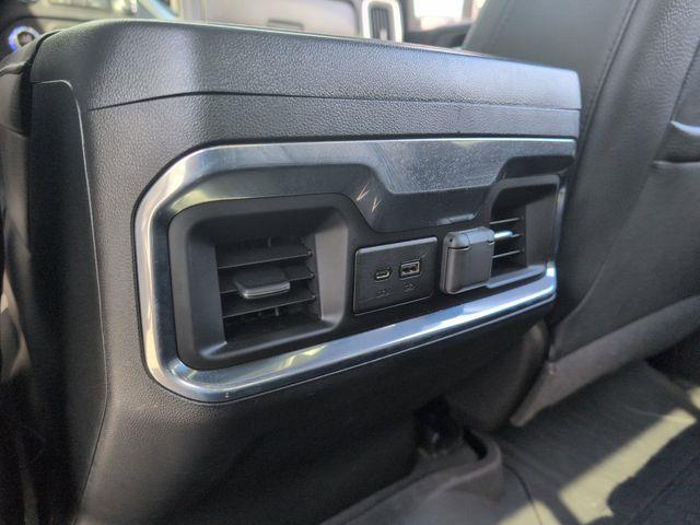 2022 GMC Sierra Hd - $55,601