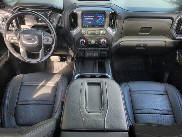 2022 GMC Sierra Hd - $55,601