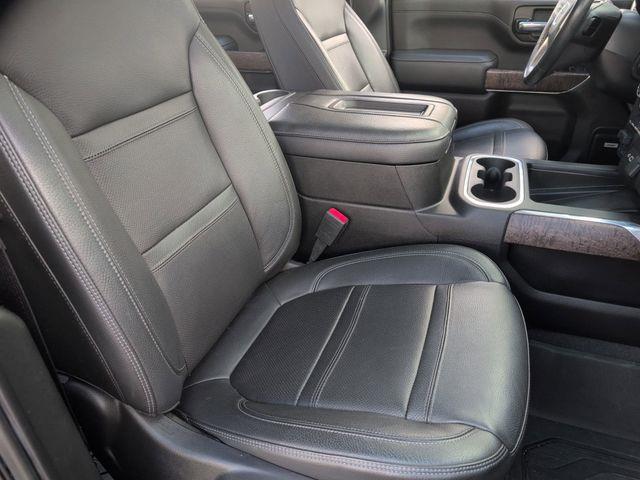 2022 GMC Sierra Hd - $55,601