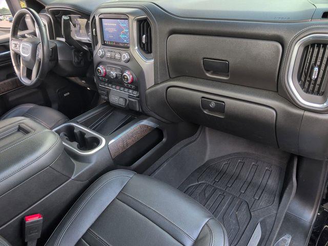 2022 GMC Sierra Hd - $55,601