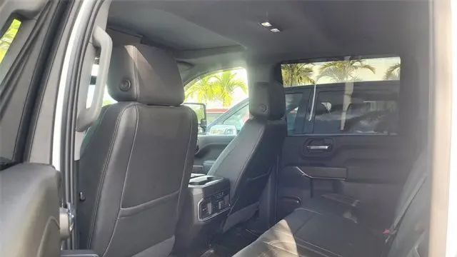 2023 GMC Sierra 2500HD Denali