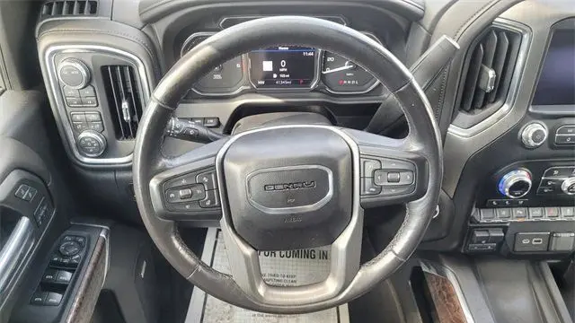 2023 GMC Sierra 2500HD Denali