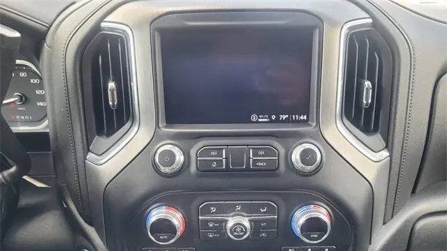 2023 GMC Sierra 2500HD Denali